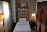 Green Plaza Inn Hotel foto 7