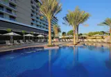 Park Inn by Radisson Abu Dhabi, Yas Island foto 14