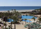 Zimbali Playa Spa Hotel foto 2