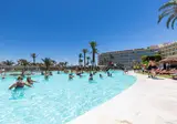 Hotel Zoraida Resort foto 15