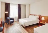 Hotel Sercotel Arrahona foto 14
