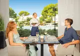 allsun Hotel Illot Park foto 17