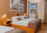 Hotel Merkur foto 22