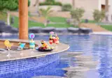 The V Luxury Resort Sahl Hasheesh foto 6