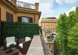 Hotel Imperiale foto 7