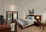 Novotel Goa Dona Sylvia Resort foto 9