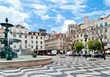 Het achterland van Lissabon foto 1