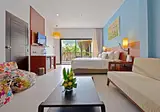 Deevana Plaza Krabi Aonang foto 17
