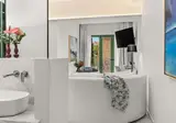 Athenaeum Eridanus Luxury Hotel foto 10