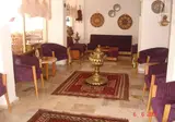 Hotel Saadet foto 6