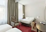 Hotel Rathauspark Wien a member of Radisson I foto 9