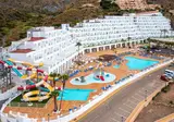 Playamojacar Hotel foto 1