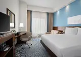Hampton by Hilton Dubai Al Barsha foto 7