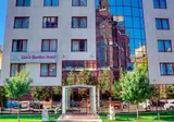 Lions Garden Hotel foto 1