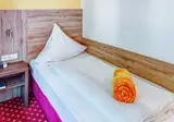 Hotel Christel foto 15