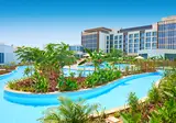 Millennium Resort Salalah foto 1