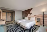 Hotel Novotel Sharjah Expo Centre foto 3