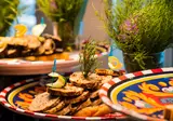 Merve Sun Hotel & Spa foto 17
