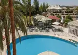 Hotel ILUNION Las Lomas foto 15
