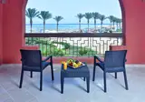 Swisstouches Resort & Spa Marsa Alam foto 30