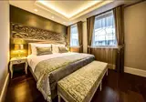 Hotel Prestige Budapest foto 1