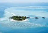 Gangehi Island Resort foto 2