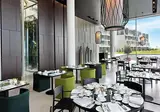 Al Zorah Beach Resort foto 10