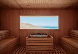 Oros Luxury Beach Resort foto 27