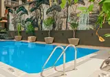 Novis Hotel Cleopatra foto 1
