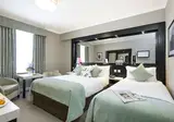 Ashling Hotel Dublin foto 18