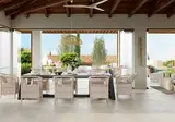 Eliamos Villas Hotel & Spa foto 15