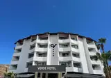 Verde Hotel Icmeler foto 12