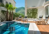 Hotel Forza Terra foto 9