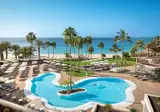 Hotel Riu Palace Calypso foto 1