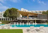 Hotel Ozadi Tavira - inclusief huurauto foto 1
