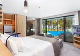 La Vela Khao Lak foto 19