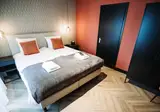 Boutique Hotel Lupo foto 15