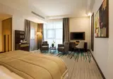 Golden Tulip Media Hotel foto 25