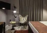 Garp Hotel foto 1