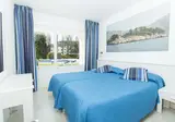 Aparthotel Habitat foto 16