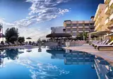 Hotel Carina foto 1