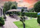 Hotel Der Blaue Reiter foto 16