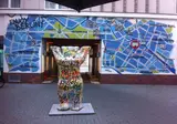 Catalonia Berlin Mitte foto 12