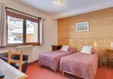 Hotel Le Castillan foto 3