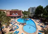 Aparthotel Aquasol foto 2