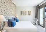 Las Terrazas de Abama Suites foto 17