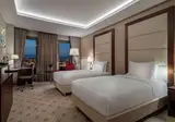 Doubletree by Hilton Istanbul Topkapi Hotel foto 5