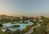 Mövenpick Cairo Media City foto 16