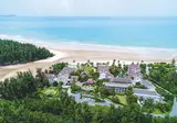 Apsara Beachfront Resort and Villa foto 1
