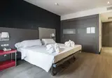 Hotel Ilunion Suites Madrid foto 2